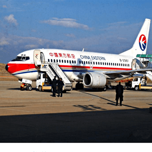大兴安岭空运公司航空快运业稳步发展的原因是什么？